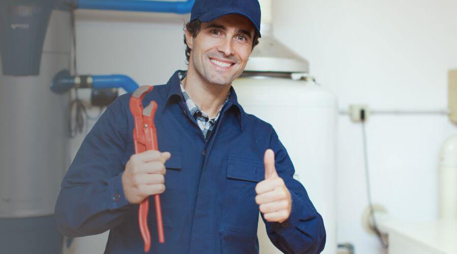 Professional same day plumber in Troutville, PA